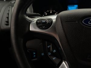Ford Transit Connect bild 18