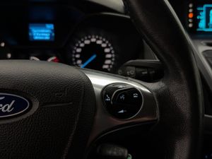 Ford Transit Connect bild 20