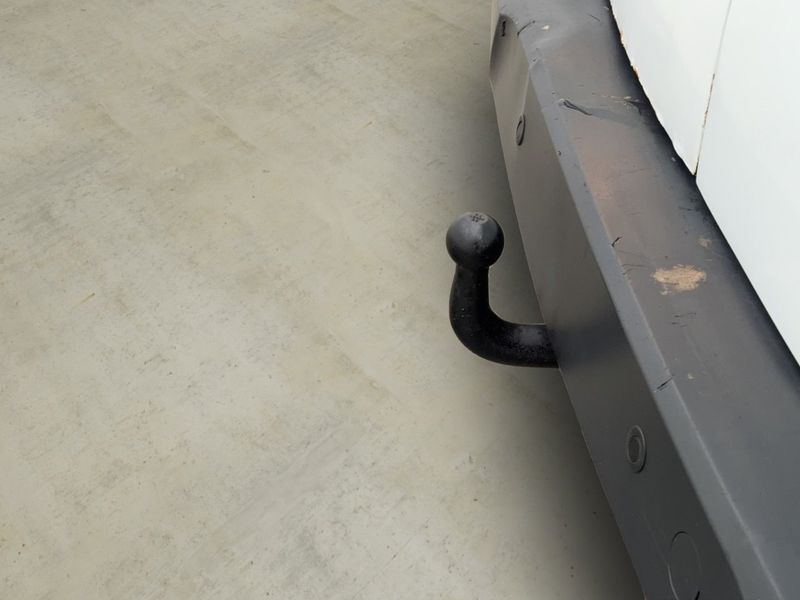 Ford Transit Connect bild 10