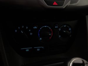 Ford Transit Connect bild 25
