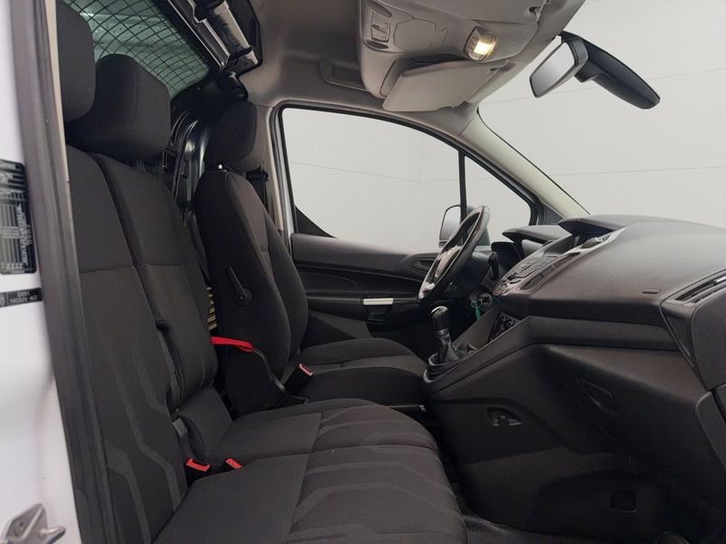 Ford Transit Connect bild 26
