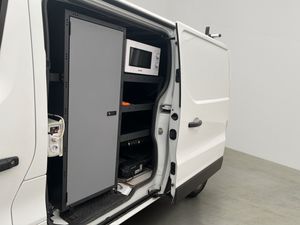 Renault Trafic bild 15