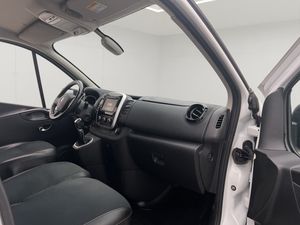 Renault Trafic bild 30