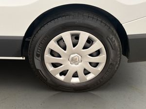 Renault Trafic bild 32