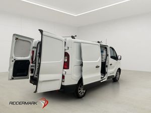 Renault Trafic bild 13
