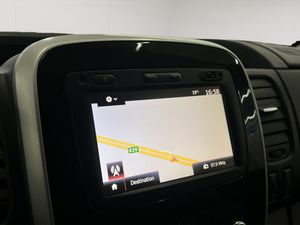 Renault Trafic bild 25