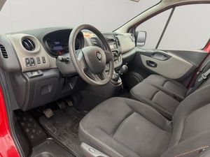 Renault Trafic bild 19