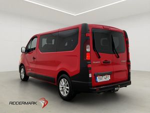 Renault Trafic bild 7