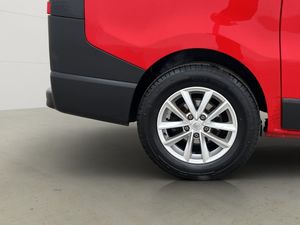 Renault Trafic bild 30