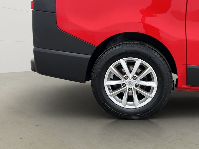 Renault Trafic bild 30