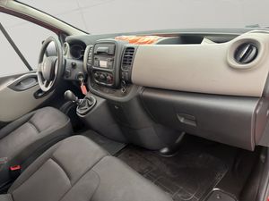 Renault Trafic bild 28