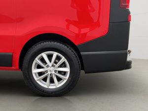 Renault Trafic bild 29