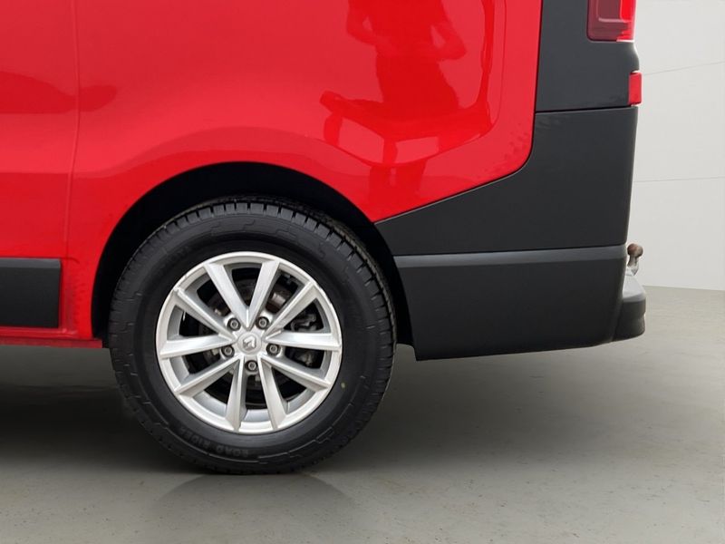 Renault Trafic bild 29