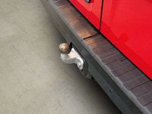 Renault Trafic bild 14