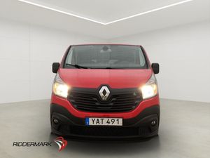 Renault Trafic bild 5