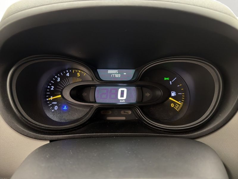 Renault Trafic bild 22