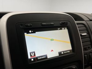 Renault Trafic bild 22