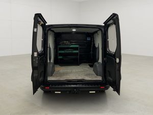 Renault Trafic bild 11