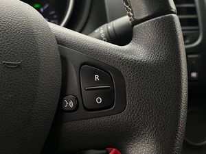 Renault Trafic bild 19