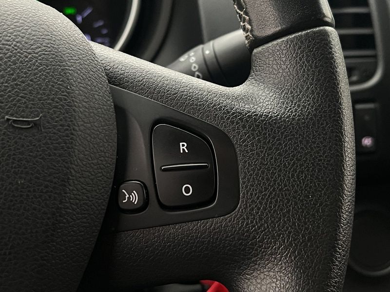 Renault Trafic bild 19