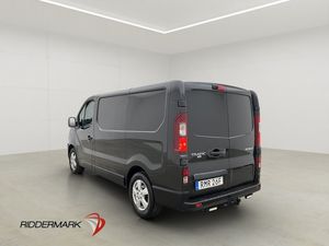 Renault Trafic bild 7