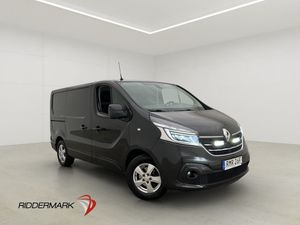 Renault Trafic bild 3