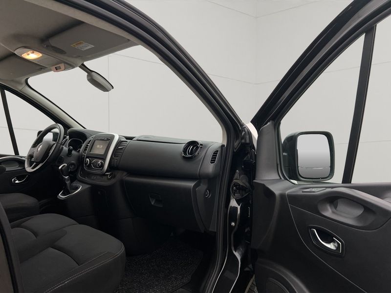 Renault Trafic bild 28