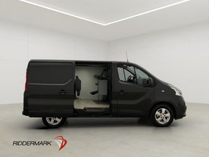 Renault Trafic bild 13