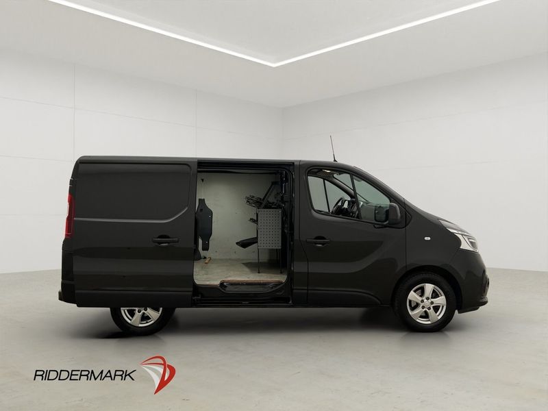 Renault Trafic bild 13