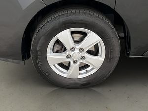 Renault Trafic bild 29