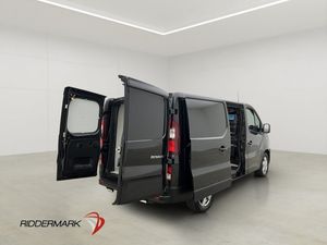 Renault Trafic bild 12