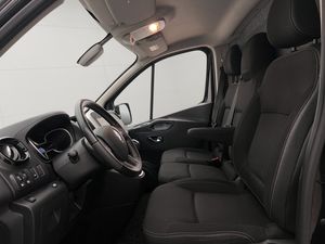 Renault Trafic bild 16