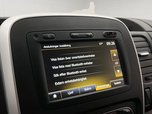 Renault Trafic bild 23