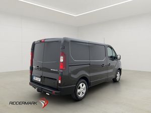 Renault Trafic bild 9