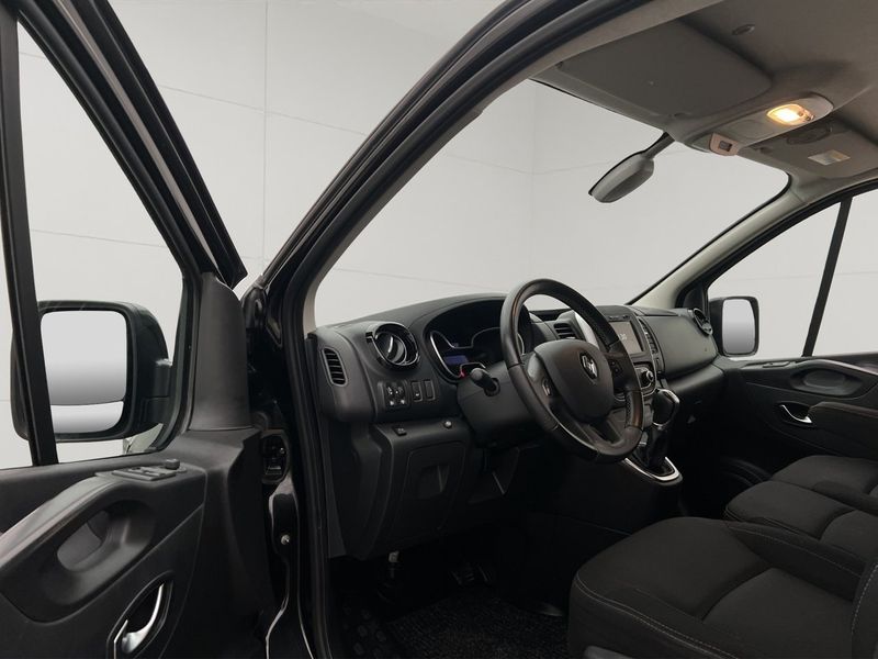 Renault Trafic bild 15
