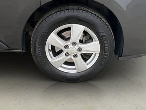 Renault Trafic bild 32
