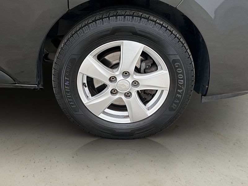 Renault Trafic bild 32