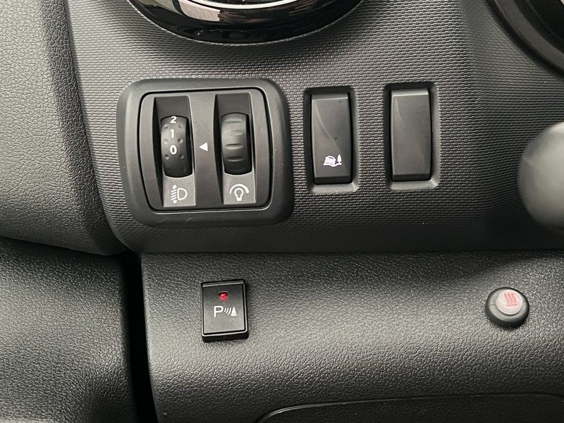 Renault Trafic bild 14