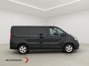 Renault Trafic bild 2
