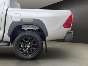 Toyota Hilux bild 34