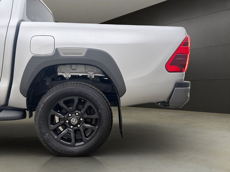 Toyota Hilux bild 34