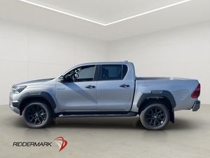 Toyota Hilux bild 6
