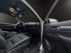 Toyota Hilux bild 31