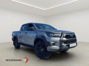Toyota Hilux bild 1