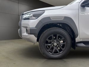 Toyota Hilux bild 33