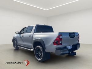 Toyota Hilux bild 7