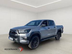 Toyota Hilux bild 3