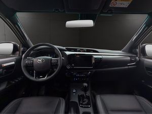 Toyota Hilux bild 14