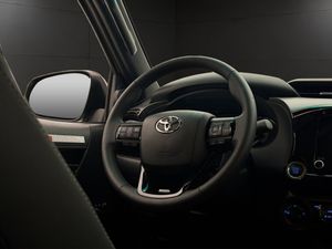 Toyota Hilux bild 15