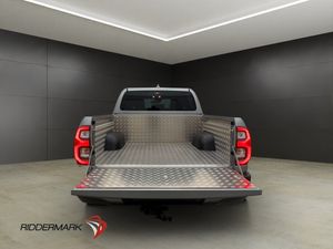 Toyota Hilux bild 13
